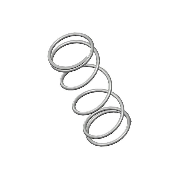 Approved Vendor Compression Spring, O= .360, L= .94, W= .026 G809968973 - main